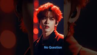 NO QUESTION🔥 | J SEUNG AI Idol Performance #KpopAI #가상아이돌
