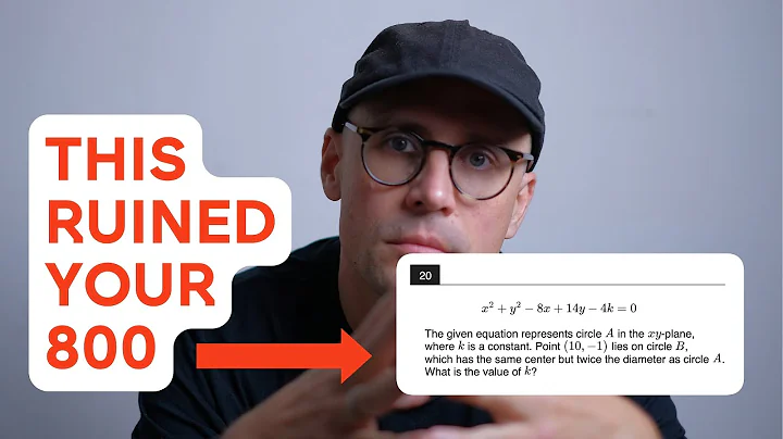 December SAT hardest questions | 2026 Predictions