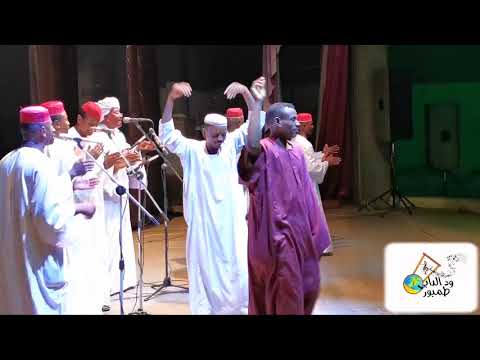عبدالقيوم الشريف اه من قنابلو صديره اغاني طمبور 
