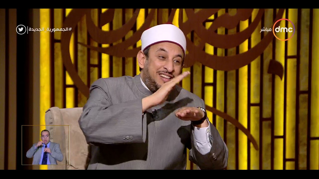 لعلهم يفقهون | 