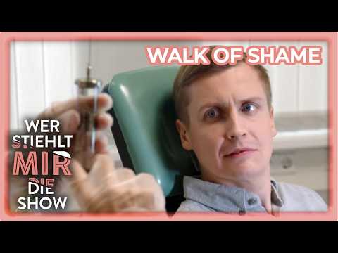 Now it's time for Till Reiners to grit his teeth! | Who's going to steal my show?