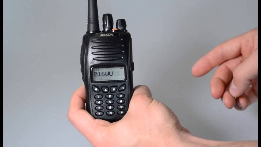 Rexon RL318K Bandlagenschaltung