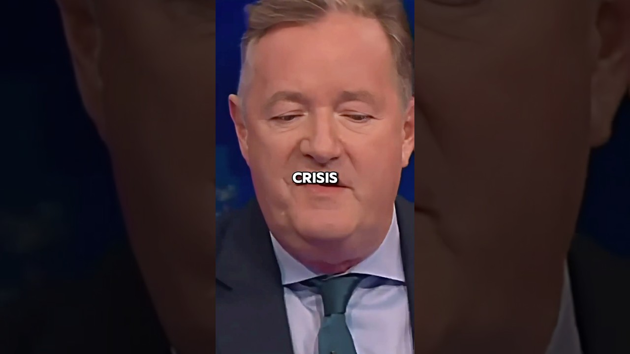 Joe Rogan SHOCKED After Piers Morgan’s INTENSE DEBATE With Vegan Activist