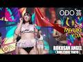 ROKUSAN ANGEL（旧バーレスク東京） ODO芸タイム ≪みゆき・ゆあ・くるみ≫ 【4K 最前列】 Burlesque Tokyo　#63angel #japan