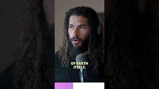 The Time Constraint of Realm 1 with Darius J. Wright | Regina Meredith