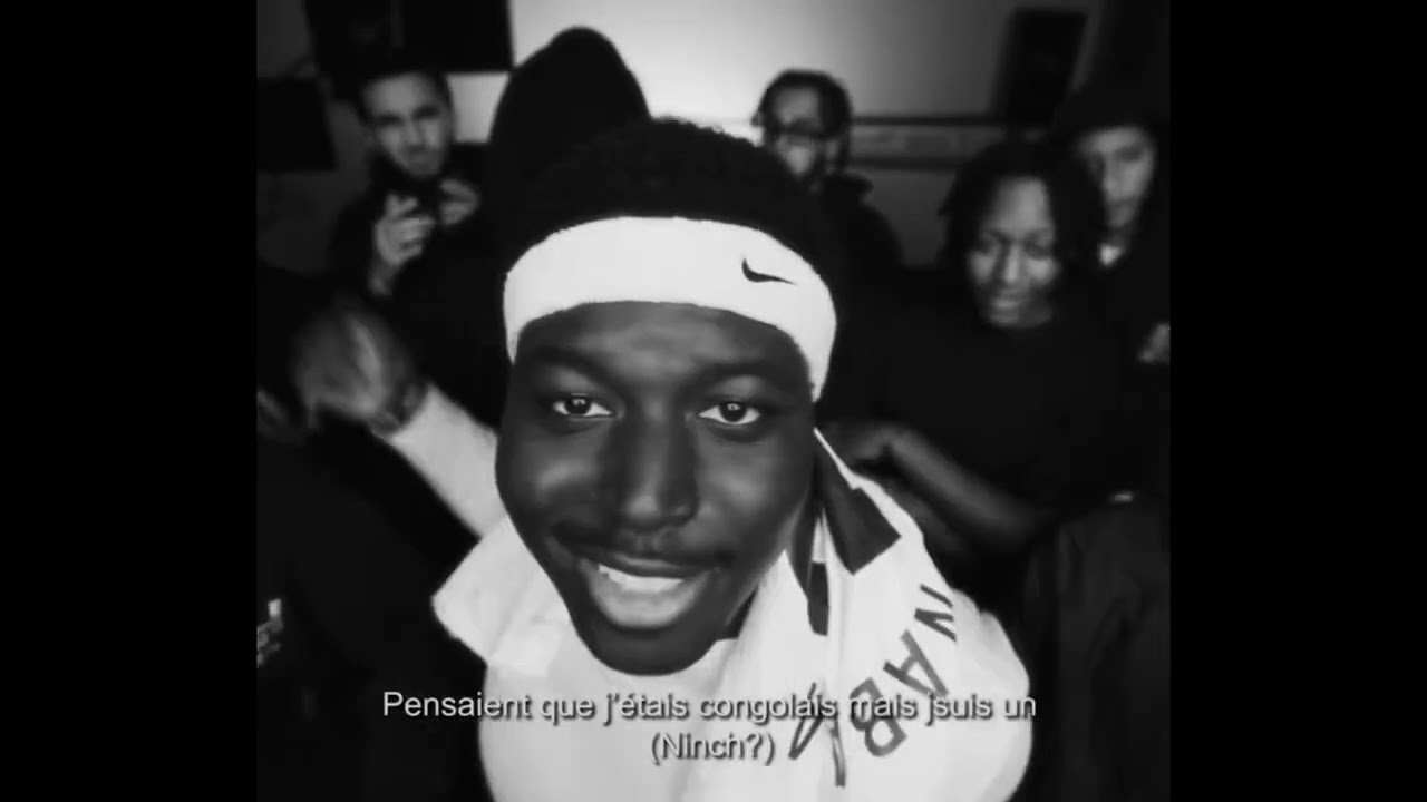 (FREE) Isaac G x Prototype x Genezio Type Beat - 