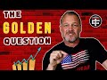 CONTRACTOR SALES TIPS: The Golden Sales Question to Ask that Will Make Sales Easier