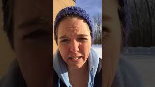 Cochlear Implants and cold weather