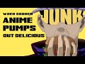 Jujutsu Kaisen -  When Shonen Anime Pumps out Delicious Junk (Video Essay)