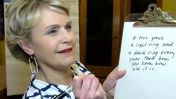 Gr 4-6 | Readers retell/summarize texts - Lesson 1