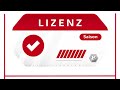 Das Lizenzierungsverfahren für die Bundesliga und 2. Bundesliga