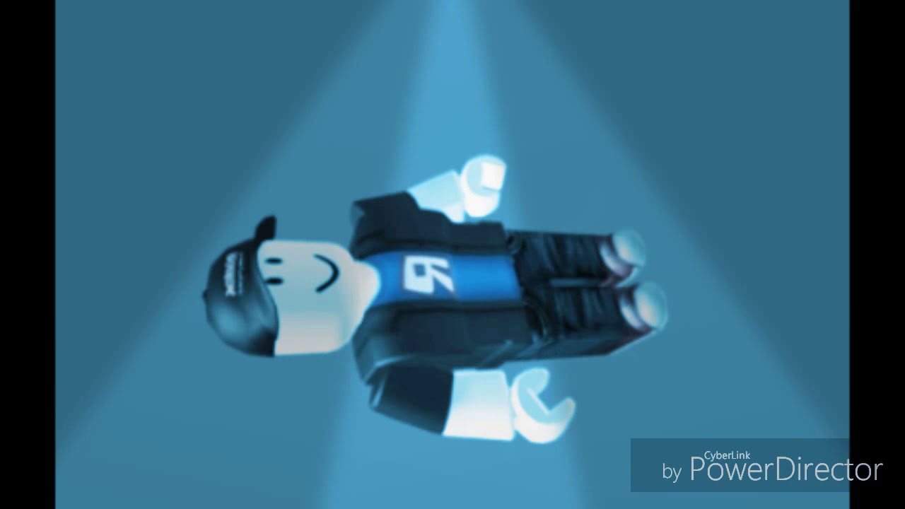 ROBLOX Spinning right now YouTube