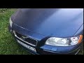 Омыватель фар Volvo S60