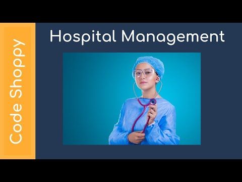 Smiley Based 2nd Authentication System For Doctor in Hospital Management Mobile App