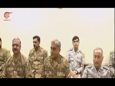 سلاح الجو الهندي يستهدف مواقع لجماعات مسلحة