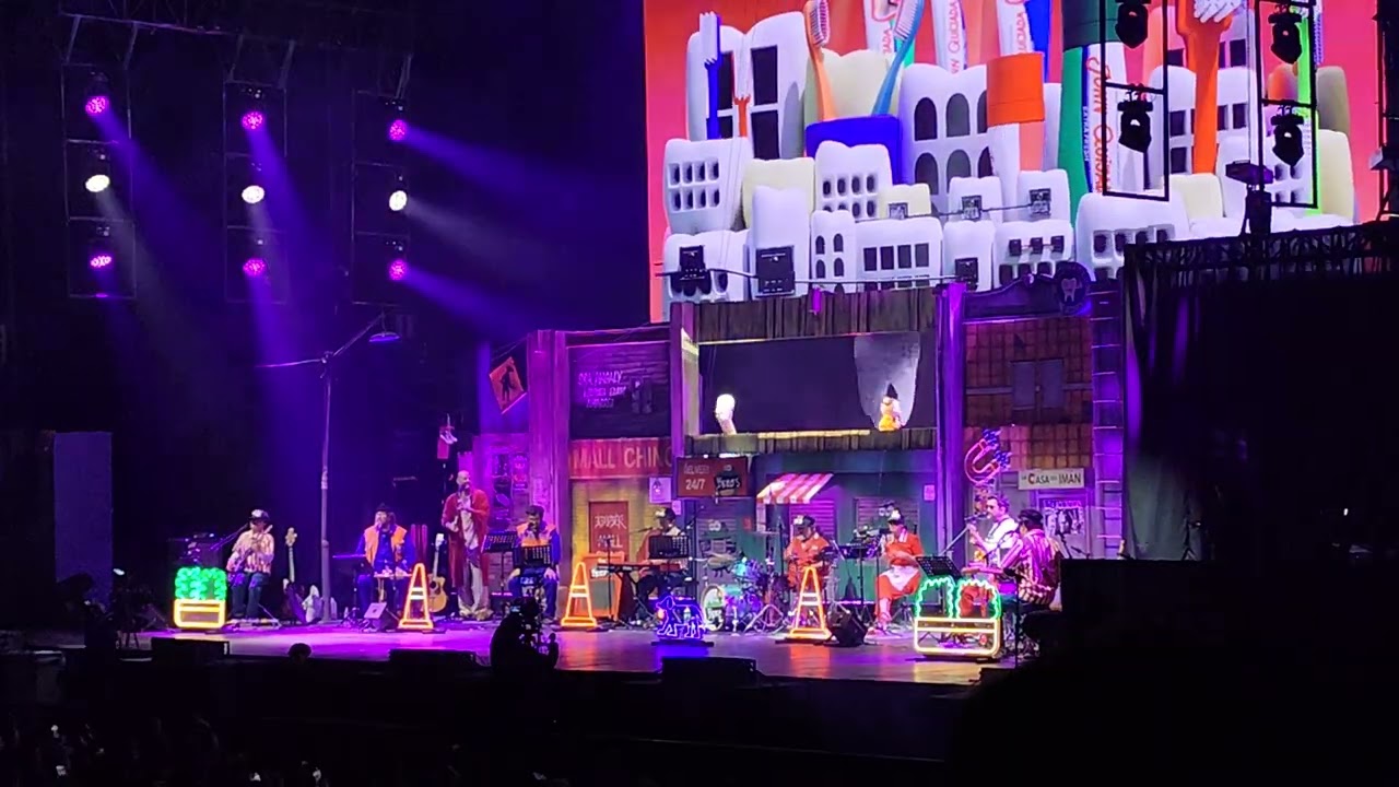 31 Minutos - Nunca me he sacado un 7 / Diente Blanco (4K), Radio Guaripolo 2, 6 julio 2025