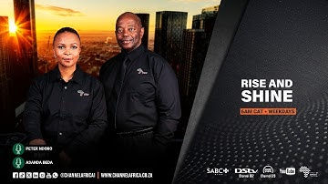 Welcome to Rise And Shine