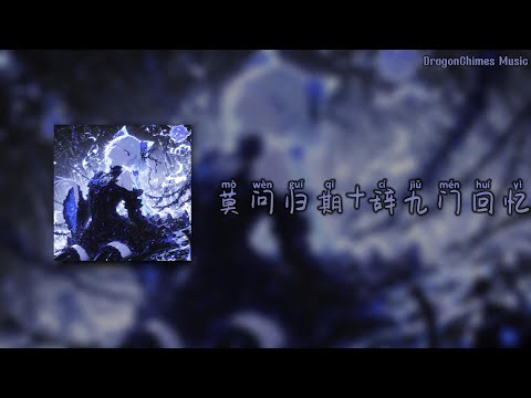 莫问归期 辞九门回忆 DJ 1 2x Don T Ask About The Return Date Farewell Nine Gates Memories 蒋雪儿 等什么君