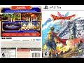 Dragon Quest II HD-2D Remake (PS5) - Part 7