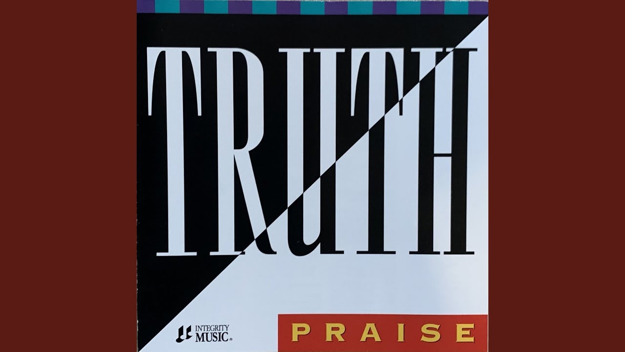 Come Into His Presence