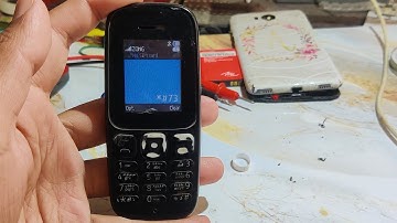 Nokia 105 reset code | Nokia 1034 hard reset | How to reset Nokia 105 TA1034 | Nokia factory reset