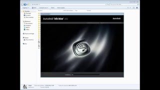 Instalacion de 3ds Máx 2012 PARTE 1 DE 2