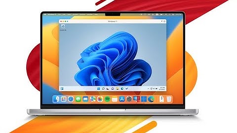 how to install windows on macbook | Parallels desktop | Bangla