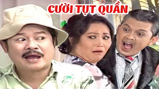 Cười Tụt Quần Với hài Quà Mừng Đám Cười | Hài Hai Lúa ( Thanh Nam), Hoàng Sơn | Hài Hay Nhất 2023