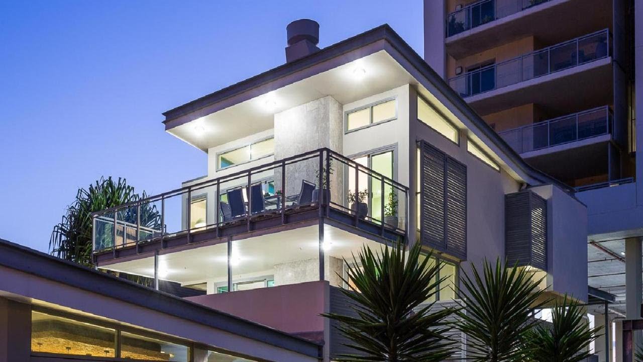 Proximity Waterfront Apartments, Redcliffe, Australia YouTube