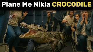 Famous A Crocodile Caused The Plane Crash | Filair L-410 Crash | Curious Episodes Wealth