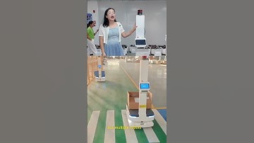 AMR robot returns on investment in two or three months? Boss: Go straight to the case