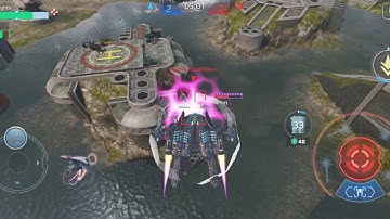 Hacker And Discord Trash Talker Humiliated On The Battle Field (1v1 Game With Minos vs Arthur)