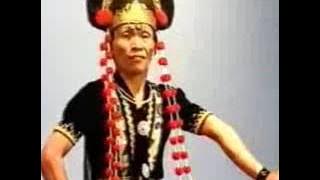 Tari Topeng Tumenggung