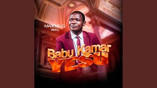 Babu Kamar Yesu