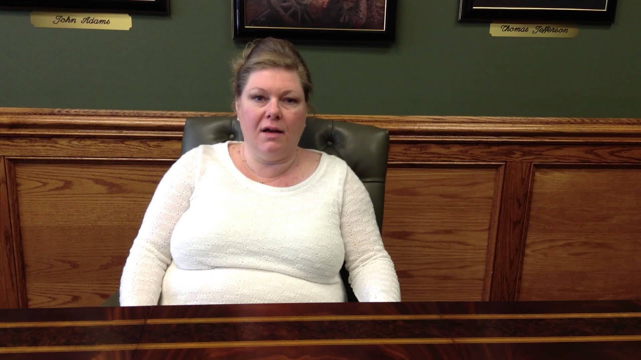 Kansas City lawyer review YouTube