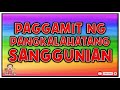 PANGKALAHATANG SANGGUNIAN @teacherzel Mp3 Song