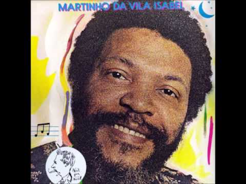 cd sambabook do martinho da vila