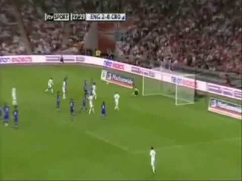 England - World Cup 2010: South Africa Campaign Pa...