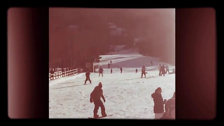 Bucket list: First time skiing!