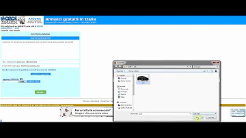 Dove pubblicare annunci gratuiti?