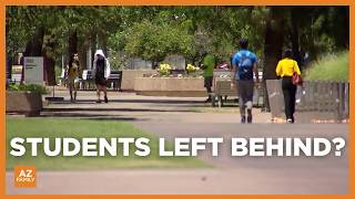 ASU international enrollment drops 20 Here s why