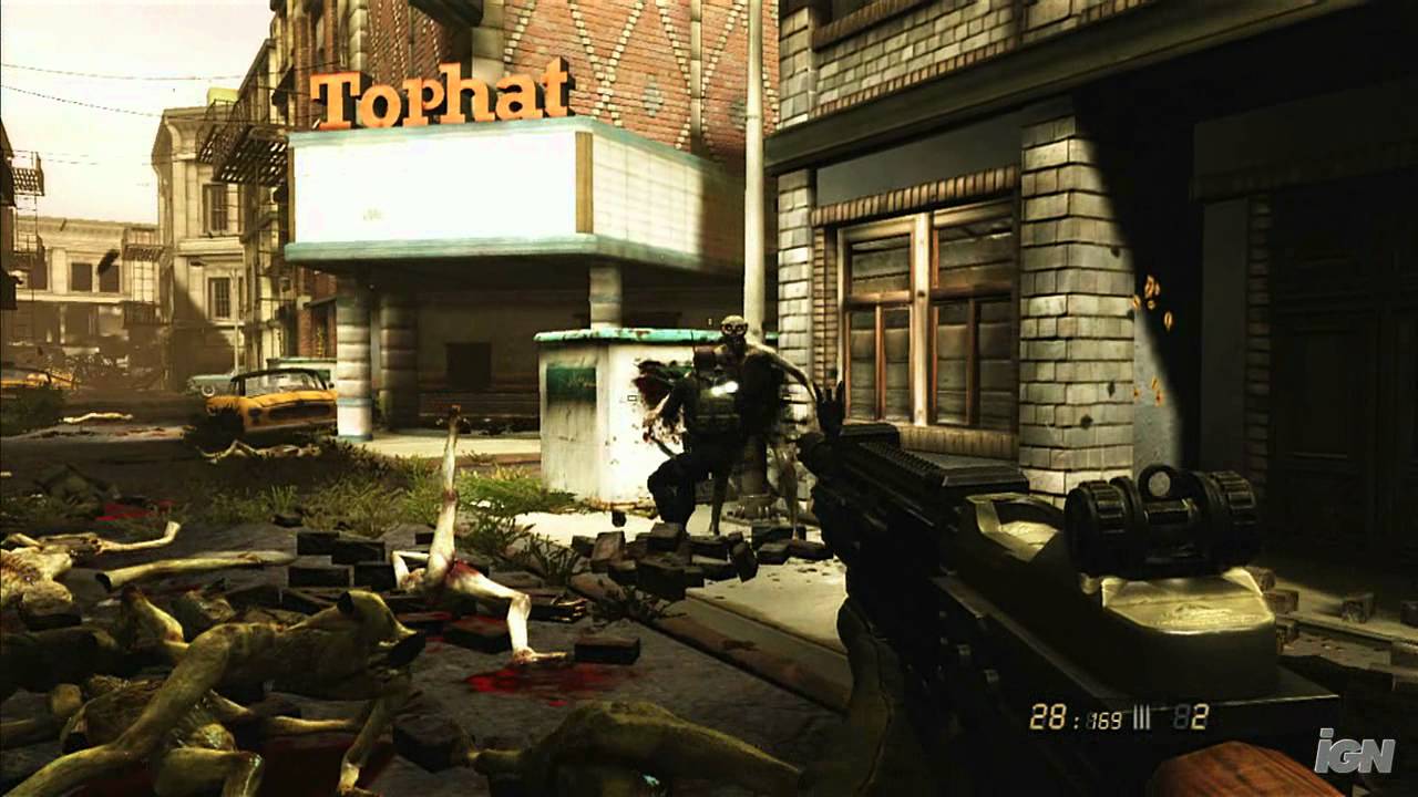ps3 resistance 2