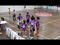 IKF U19/U16/U14 AK4C 2026 | Day 5 - Standings Round - Court B