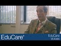 Why all our staff use educare  richard cahill  louise leeson