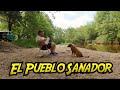 Encuentro un PUEBLITO IDEAL para descansar | La Cruz Valle de Calamuchita Sierras de Cordoba (VT#3)