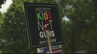 March for Our Lives | Atlanta activists push for gun reform
