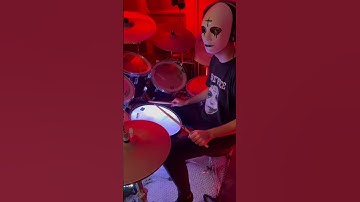 Why JOEY JORDISON is the BEST DRUMMER 😱 #shorts
