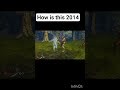 How is this 2014 #actiongames #shadowofmordor #shadowofwar #hacknslash #deus