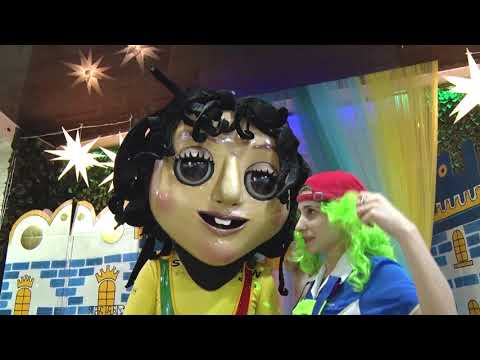 გადაცემა \"ანდრიუს ნიუსი: 05