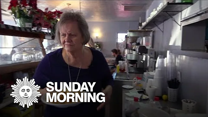 Kentucky storm victims' safe haven: Ms. Becky's Pl...
